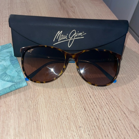 Maui Jim Accessories - Maui Jim Ocean Sunglasses